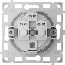 Реле AJAX для розетки Vertical OutletCore for Outlet Basic (000046669)