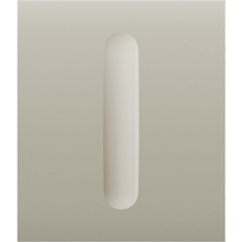 Кнопка центральная AJAX для Dimmer 1-gang 2-way for LightSwitch Ivory (000051272)
