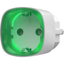 Розетка AJAX Socket White (13305.34.WH1)