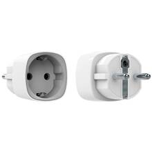 Розетка AJAX Socket White (13305.34.WH1)