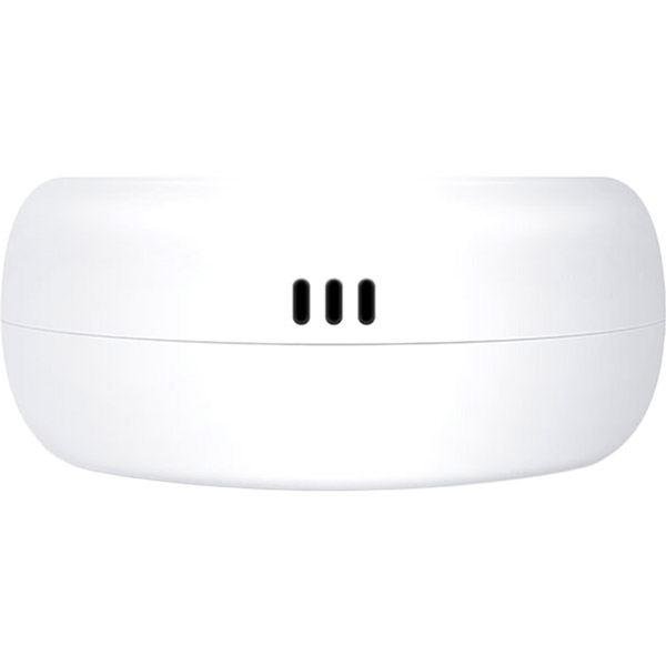 Фото Датчик мікроклімату ACTION Tuya WSD400B White