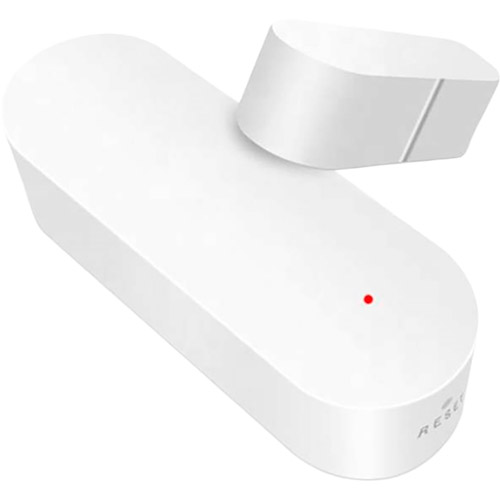 Датчик открытия ACTION WIFI Tuya WD002 (WD002/MC400A) Дополнительно Создание сценариев с другими устройствами Tuya, получение push-уведомлений при смене статуса, приложение Tuya Smart для iOS/Android;