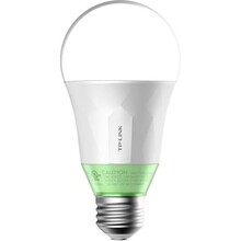 Умная лампа TP-LINK LB110 Smart Wi-Fi LED Bulb with Dimmable Light