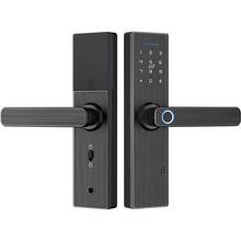 Дверний замок ACTION Tuya X1