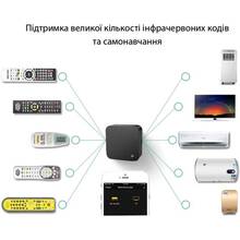 Пульт керування розумним будинком ACTION Tuya ACT-S11