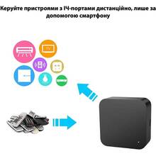 Пульт керування розумним будинком ACTION Tuya ACT-S11