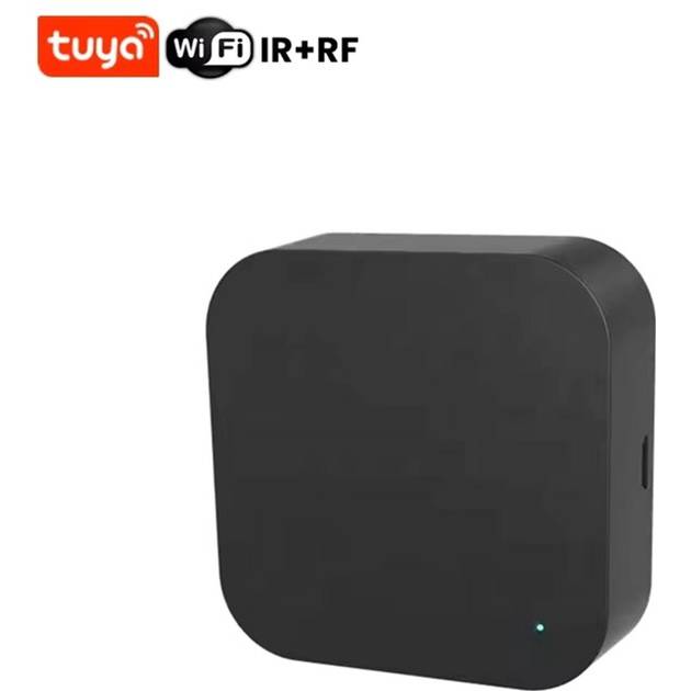 Пульт керування розумним будинком ACTION Tuya ACT-S11 Сумісність Amazon Alexa, Google Home, Smart Life, Tuya Smart