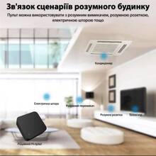 Пульт керування розумним будинком ACTION Tuya ACT-S11