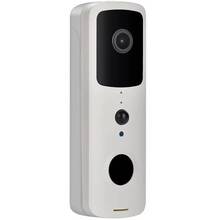 Бездротовий дверний дзвінок ACTION Tuya T30 з відео (ACT-T30)