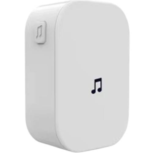 Бездротовий дверний дзвінок ACTION Tuya T30 з відео (ACT-T30) Напруга 220