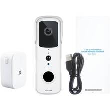 Бездротовий дверний дзвінок ACTION Tuya T30 з відео (ACT-T30)