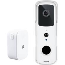 Бездротовий дверний дзвінок ACTION Tuya T30 з відео (ACT-T30)