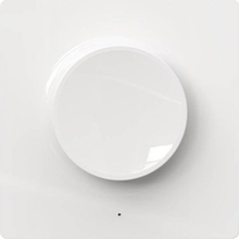 Умный выключатель YEELIGHT Blt Dimmer Wireless White (YLKG07YL)