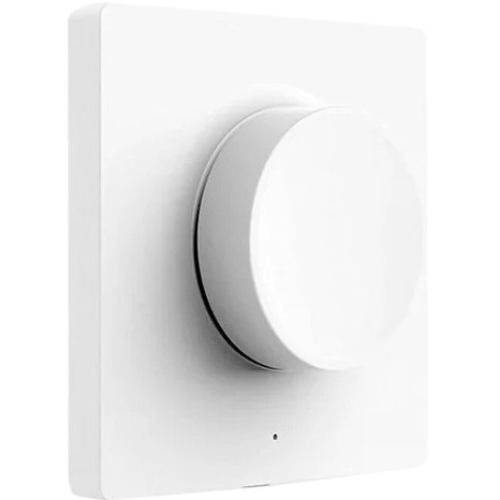 Умный выключатель YEELIGHT Blt Dimmer Wireless White (YLKG07YL) Умный выключатель YEELIGHT Blt Dimmer Wireless White (YLKG07YL)