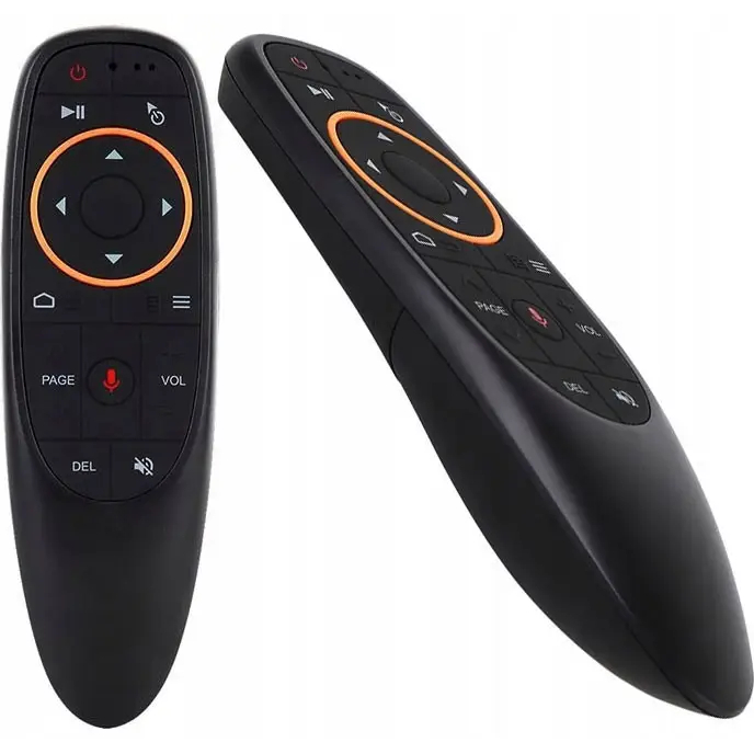 Пульт VOLTRONIC AIR MOUSE G10S Напруга 3