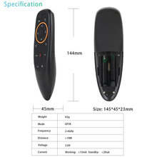 Пульт VOLTRONIC AIR MOUSE G10S