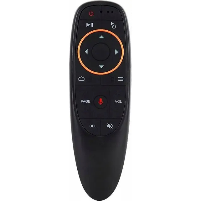 Пульт VOLTRONIC AIR MOUSE G10S Пульт VOLTRONIC AIR MOUSE G10S