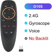 Пульт VOLTRONIC AIR MOUSE G10S