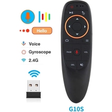Пульт VOLTRONIC AIR MOUSE G10S