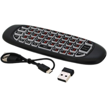 Пульт VOLTRONIC AIR MOUSE ZD-C120L