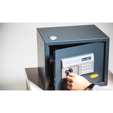 Датчик вибрации AQARA DJT11LM