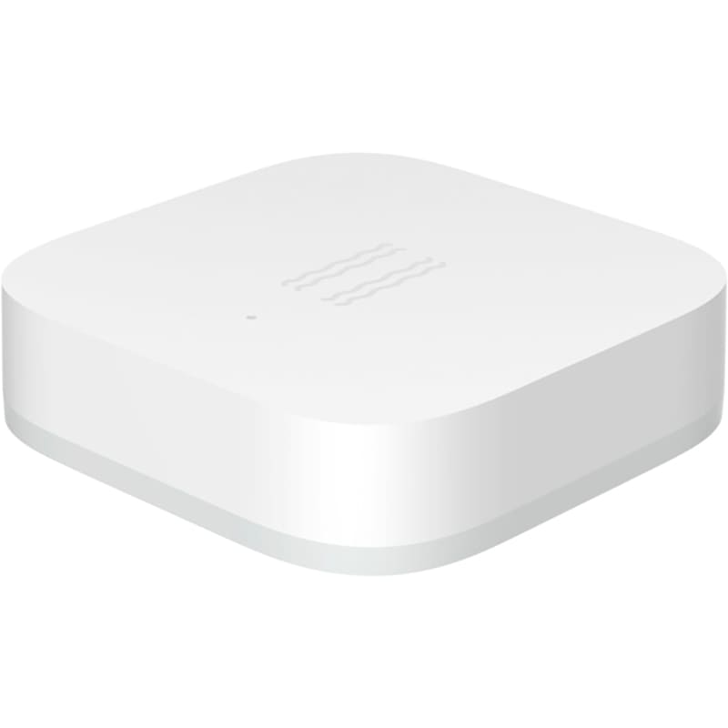 Датчик вибрации AQARA DJT11LM Совместимость Xiaomi Smart Home, Apple Home Kit
