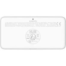 Датчик микроклимата XIAOMI Mi Temperature and Humidity Monitor Clock