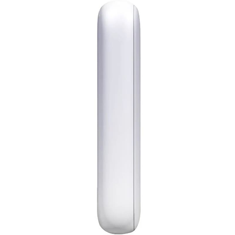 Датчик микроклимата XIAOMI Mi Temperature and Humidity Monitor Clock Тип управления смартфон