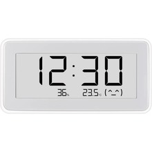 Датчик микроклимата XIAOMI Mi Temperature and Humidity Monitor Clock