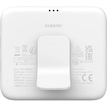 Датчик мікроклімату XIAOMI Mi Temperature and Humidity Monitor 3 (BHR9041GL)
