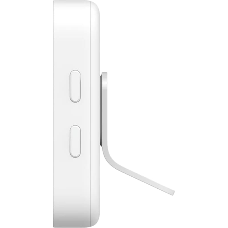 Датчик мікроклімату XIAOMI Mi Temperature and Humidity Monitor 3 (BHR9041GL) Додатково Датчика Swiss Sensirion забезпечує надточні вимірювання температури та вологості з частотою один раз на 6 секунд; Потужність радіопередавача 45 мВт; Bluetooth підключення; Вологість до 99%