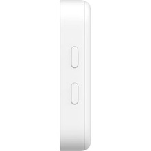 Датчик мікроклімату XIAOMI Mi Temperature and Humidity Monitor 3 (BHR9041GL)