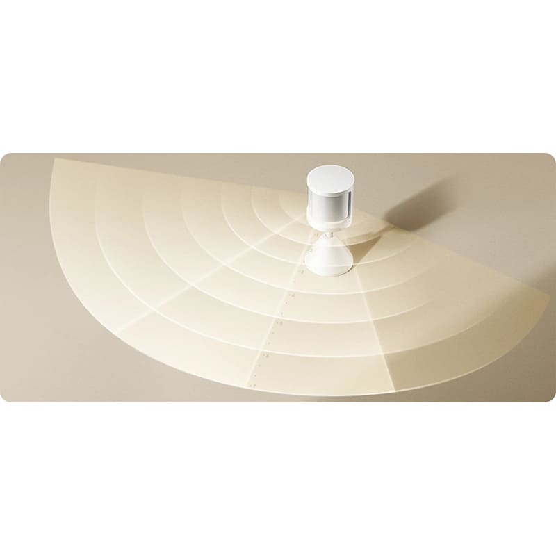 Внешний вид Датчик движения XIAOMI Mi Motion Sensor 2S (BHR8995GL)