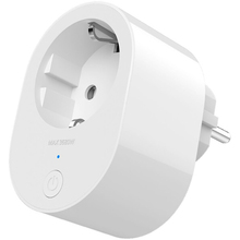 Розумна розетка XIAOMI Mi Smart Plug 2 (WIFI)