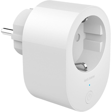 Розумна розетка XIAOMI Mi Smart Plug 2 (WIFI)