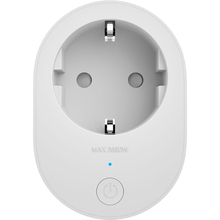 Розумна розетка XIAOMI Mi Smart Plug 2 (WIFI)