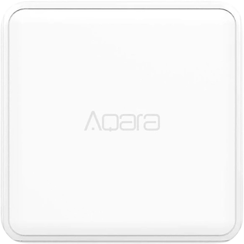 Контролер AQARA Cube MFKZQ01LM (AN) Контролер AQARA Cube MFKZQ01LM (AN)