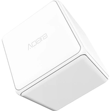 Контролер AQARA Cube MFKZQ01LM (AN)