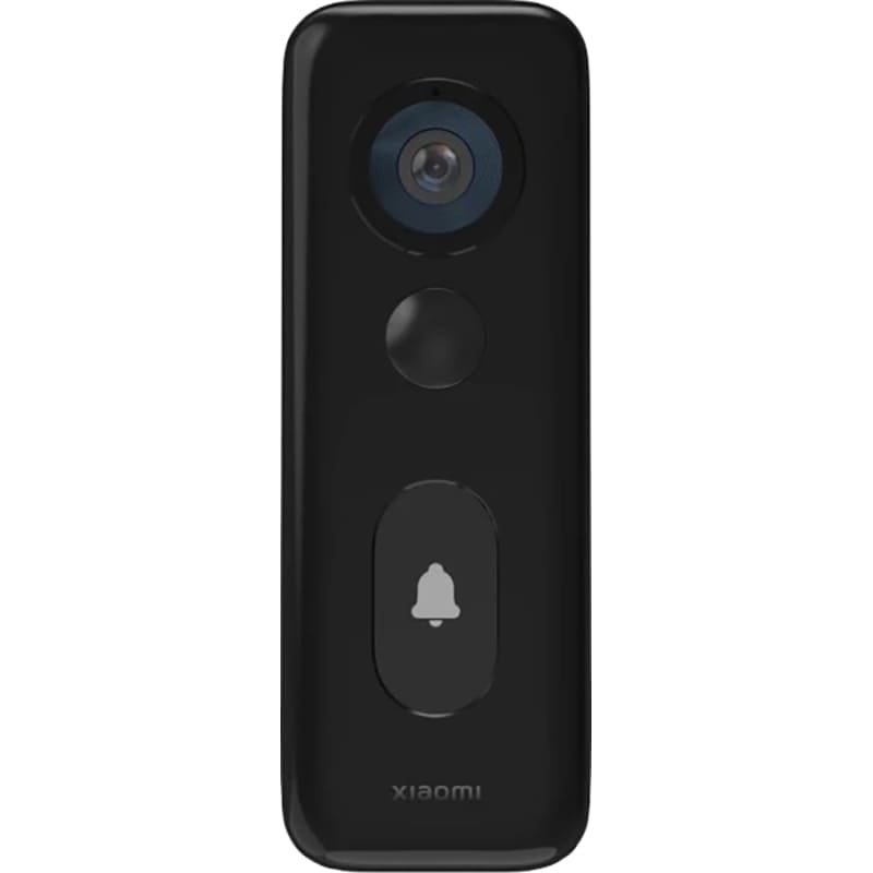 Умный дверной звонок XIAOMI Smart Doorbell 3S (BHR7068GL) Умный дверной звонок XIAOMI Smart Doorbell 3S (BHR7068GL)