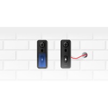Умный дверной звонок XIAOMI Smart Doorbell 3S (BHR7068GL)