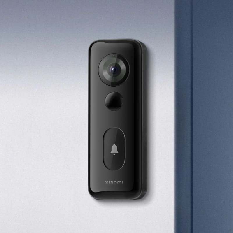Покупка Умный дверной звонок XIAOMI Smart Doorbell 3S (BHR7068GL)