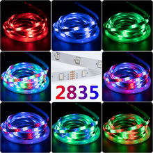 Умная светодиодная лента INSPIRE Smart 2835RGB LED USB 3м (BT-Controllor2835RGB-LED-3M) (bt28r3)