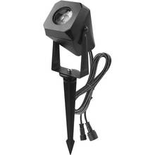 Прожектор EMOS 1.5 Вт RGBIC WIFI (ZIW191R)