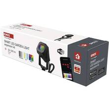 Прожектор EMOS 1.5 Вт RGBIC WIFI (ZIW191R)