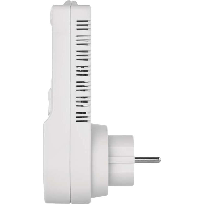 Регулятор температури EMOS P56601SHt 2-в-1 WiFi (P56601SH) Сумісність Smart Life; Tuya Smart