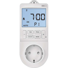 Регулятор температури EMOS P56601SHt 2-в-1 WiFi (P56601SH)