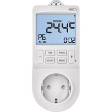 Регулятор температури EMOS P56601SHt 2-в-1 WiFi (P56601SH)