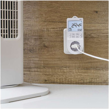 Регулятор температури EMOS P56601SHt 2-в-1 WiFi (P56601SH)