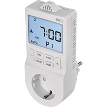 Регулятор температури EMOS P56601SHt 2-в-1 WiFi (P56601SH)