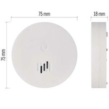 Датчик затопления EMOS P56000S ZigBee Датчик затопления EMOS P56000S ZigBee